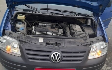 Volkswagen Caddy III рестайлинг, 2008 год, 1 100 000 рублей, 3 фотография