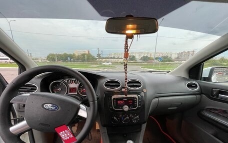 Ford Focus II рестайлинг, 2011 год, 500 000 рублей, 5 фотография