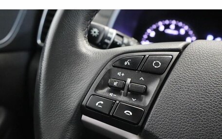 Hyundai Tucson III, 2019 год, 2 499 000 рублей, 9 фотография