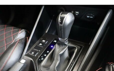 Hyundai Tucson III, 2019 год, 2 499 000 рублей, 14 фотография