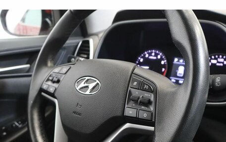 Hyundai Tucson III, 2019 год, 2 499 000 рублей, 8 фотография