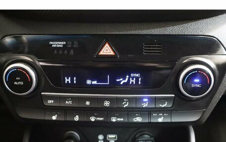 Hyundai Tucson III, 2019 год, 2 499 000 рублей, 13 фотография