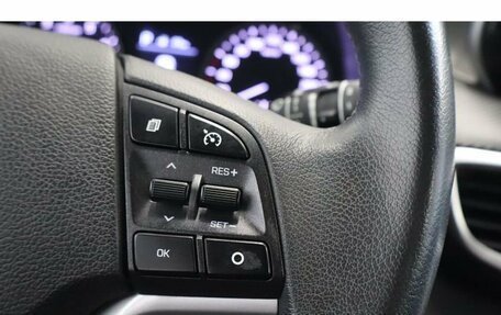 Hyundai Tucson III, 2019 год, 2 499 000 рублей, 10 фотография