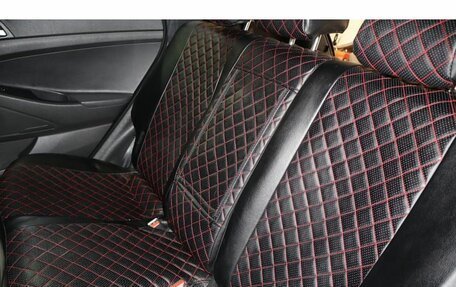Hyundai Tucson III, 2019 год, 2 499 000 рублей, 7 фотография