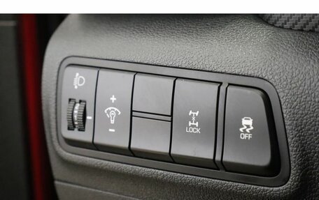Hyundai Tucson III, 2019 год, 2 499 000 рублей, 16 фотография