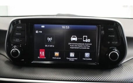 Hyundai Tucson III, 2019 год, 2 499 000 рублей, 12 фотография