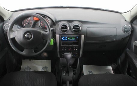 Nissan Almera, 2014 год, 635 000 рублей, 13 фотография