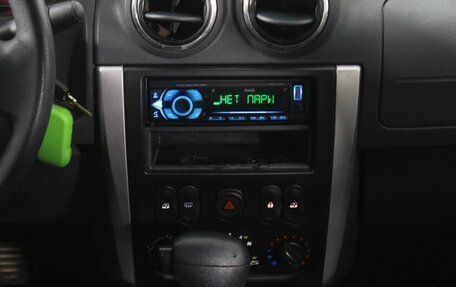 Nissan Almera, 2014 год, 635 000 рублей, 14 фотография