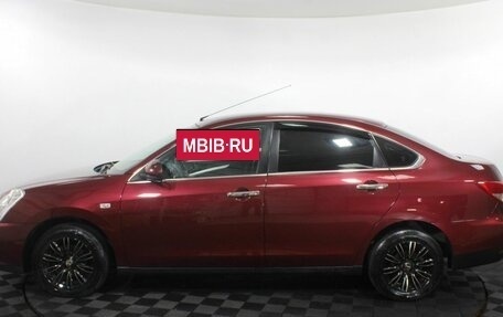 Nissan Almera, 2014 год, 635 000 рублей, 9 фотография