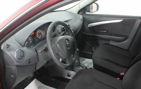 Nissan Almera, 2014 год, 635 000 рублей, 15 фотография