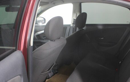 Nissan Almera, 2014 год, 635 000 рублей, 16 фотография