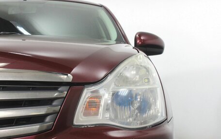 Nissan Almera, 2014 год, 635 000 рублей, 18 фотография