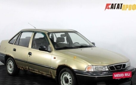 Daewoo Nexia I рестайлинг, 2007 год, 95 000 рублей, 3 фотография