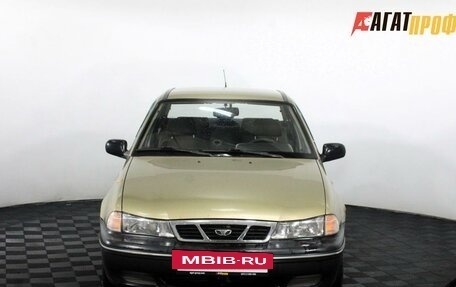 Daewoo Nexia I рестайлинг, 2007 год, 95 000 рублей, 2 фотография