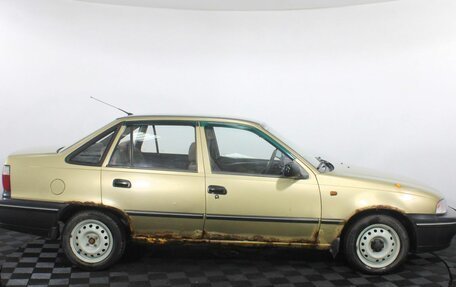 Daewoo Nexia I рестайлинг, 2007 год, 95 000 рублей, 4 фотография