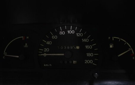 Daewoo Nexia I рестайлинг, 2007 год, 95 000 рублей, 12 фотография