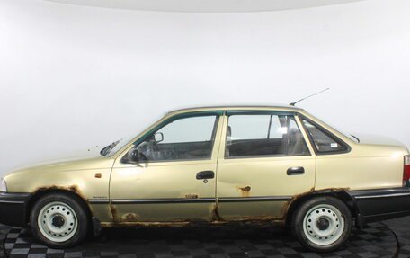Daewoo Nexia I рестайлинг, 2007 год, 95 000 рублей, 9 фотография