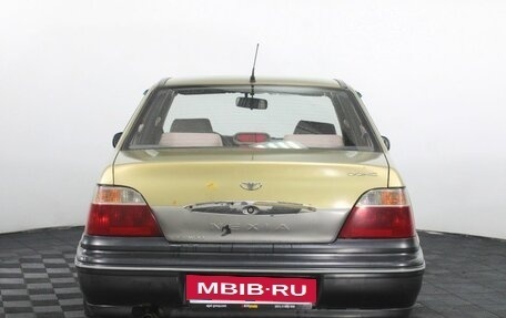 Daewoo Nexia I рестайлинг, 2007 год, 95 000 рублей, 7 фотография