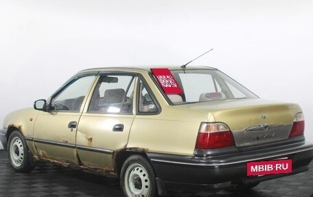 Daewoo Nexia I рестайлинг, 2007 год, 95 000 рублей, 8 фотография