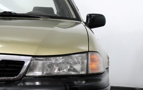 Daewoo Nexia I рестайлинг, 2007 год, 95 000 рублей, 19 фотография