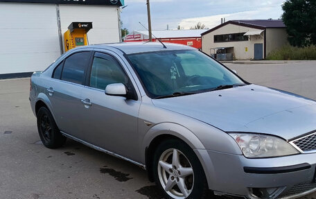 Ford Mondeo III, 2006 год, 200 000 рублей, 6 фотография