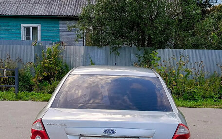 Ford Mondeo III, 2006 год, 200 000 рублей, 2 фотография