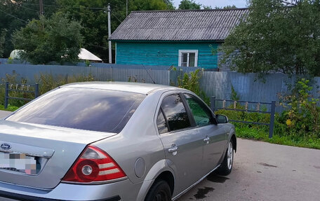Ford Mondeo III, 2006 год, 200 000 рублей, 3 фотография