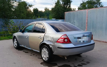 Ford Mondeo III, 2006 год, 200 000 рублей, 5 фотография
