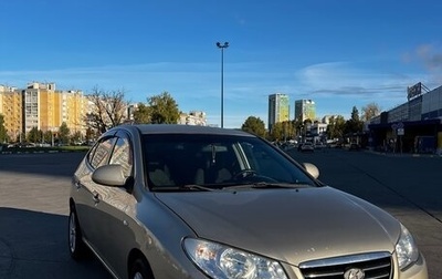 Hyundai Elantra IV, 2006 год, 715 000 рублей, 1 фотография