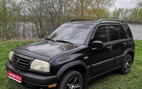 Suzuki Grand Vitara, 2000 год, 710 000 рублей, 1 фотография