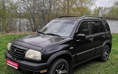 Suzuki Grand Vitara, 2000 год, 710 000 рублей, 1 фотография
