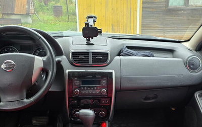Nissan Terrano III, 2014 год, 1 200 000 рублей, 1 фотография
