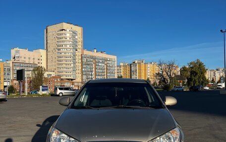 Hyundai Elantra IV, 2006 год, 715 000 рублей, 3 фотография