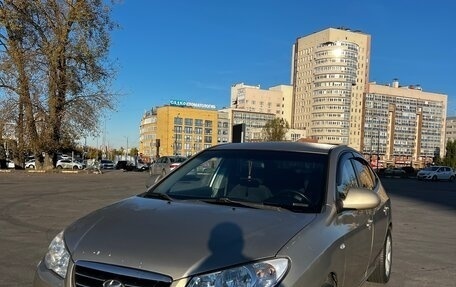Hyundai Elantra IV, 2006 год, 715 000 рублей, 2 фотография
