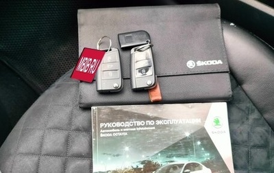Skoda Octavia, 2019 год, 1 350 000 рублей, 1 фотография