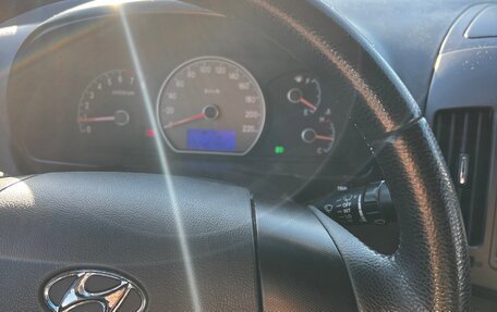 Hyundai Elantra IV, 2006 год, 715 000 рублей, 11 фотография