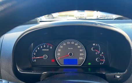 Hyundai Elantra IV, 2006 год, 715 000 рублей, 19 фотография