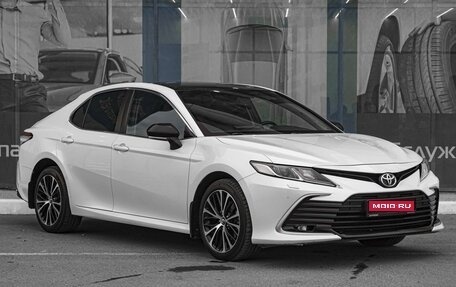 Toyota Camry, 2021 год, 2 969 000 рублей, 1 фотография