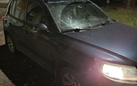 Volkswagen Tiguan I, 2012 год, 1 120 000 рублей, 2 фотография