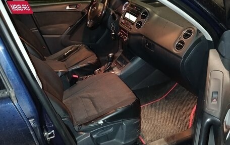 Volkswagen Tiguan I, 2012 год, 1 120 000 рублей, 4 фотография