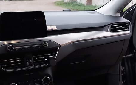 Ford Focus IV, 2020 год, 1 990 000 рублей, 13 фотография