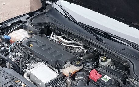 Ford Focus IV, 2020 год, 1 990 000 рублей, 10 фотография