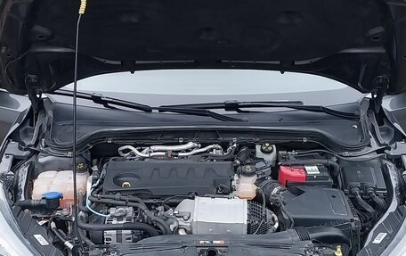 Ford Focus IV, 2020 год, 1 990 000 рублей, 11 фотография