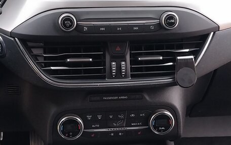 Ford Focus IV, 2020 год, 1 990 000 рублей, 16 фотография
