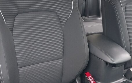 Ford Focus IV, 2020 год, 1 990 000 рублей, 19 фотография