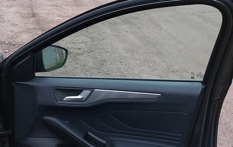 Ford Focus IV, 2020 год, 1 990 000 рублей, 31 фотография