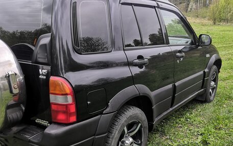 Suzuki Grand Vitara, 2000 год, 710 000 рублей, 4 фотография
