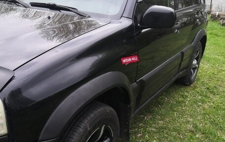 Suzuki Grand Vitara, 2000 год, 710 000 рублей, 6 фотография