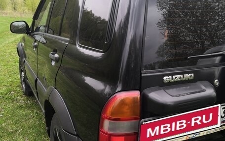 Suzuki Grand Vitara, 2000 год, 710 000 рублей, 3 фотография