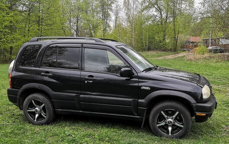 Suzuki Grand Vitara, 2000 год, 710 000 рублей, 7 фотография